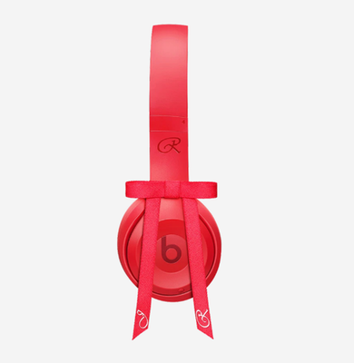 Beats by Dr.Dre Beats Solo 4 JENNIE ジェニ Beats & Jennie launch