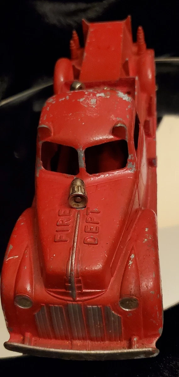 Hubley 1:43 Vintage Manufacture Diecast Cars, Trucks & Vans for