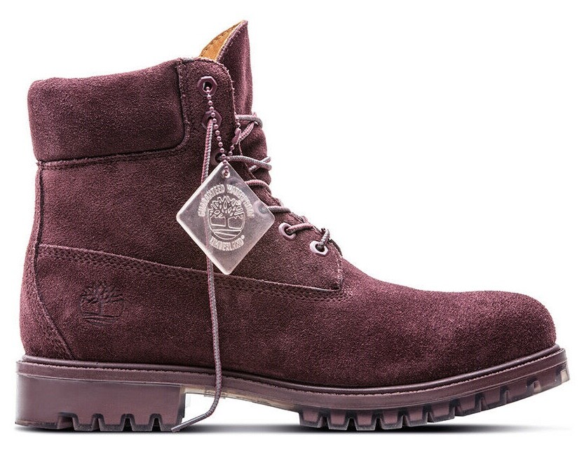 Timberland 6