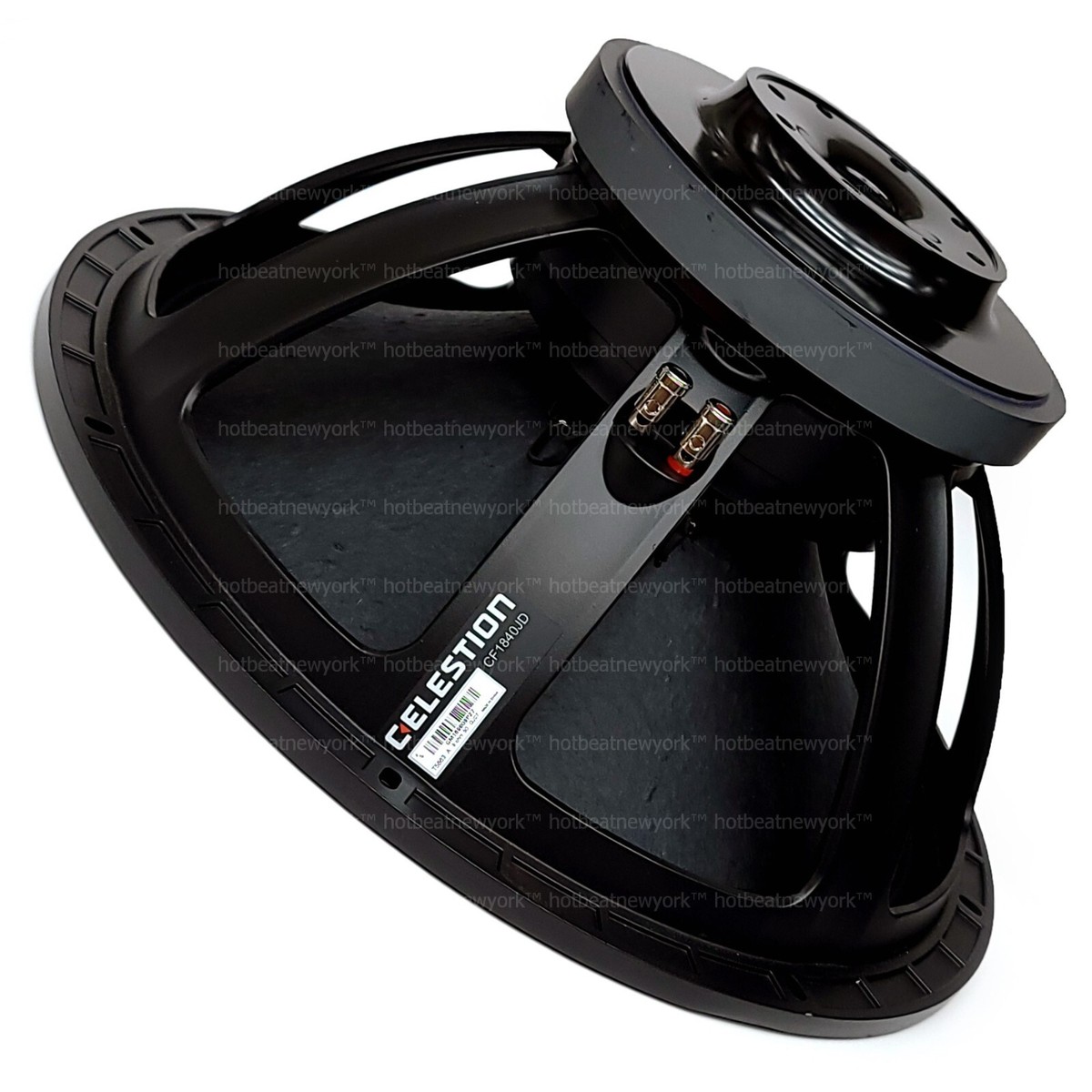 Upgrade Replacement Subwoofer Driver for Yorkville ES18P LS801P