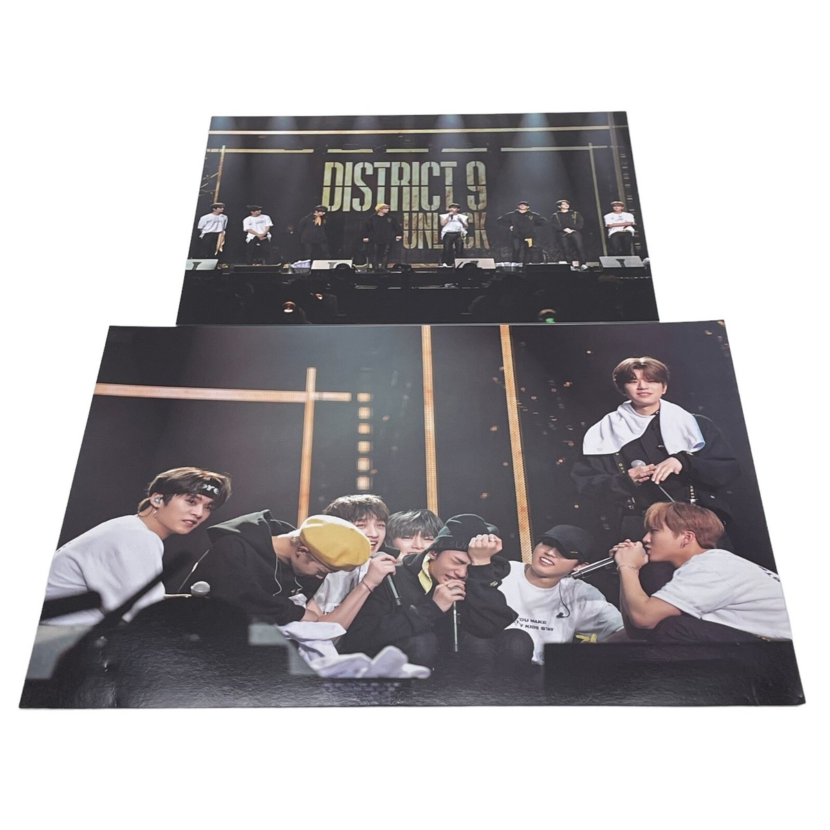 Stray Kids World Tour 'District 9: Unlock' In Seoul Pre Order