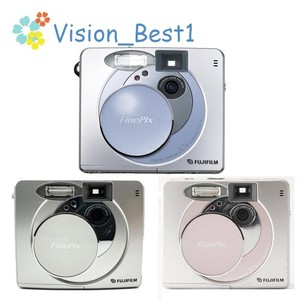 Fujifilm Finepix 30i | eBay