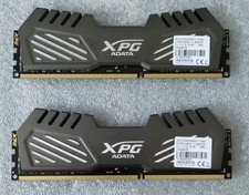 ADATA PC4-19200 (DDR4-2400) Bus Speed Computer RAM 16 GB Total