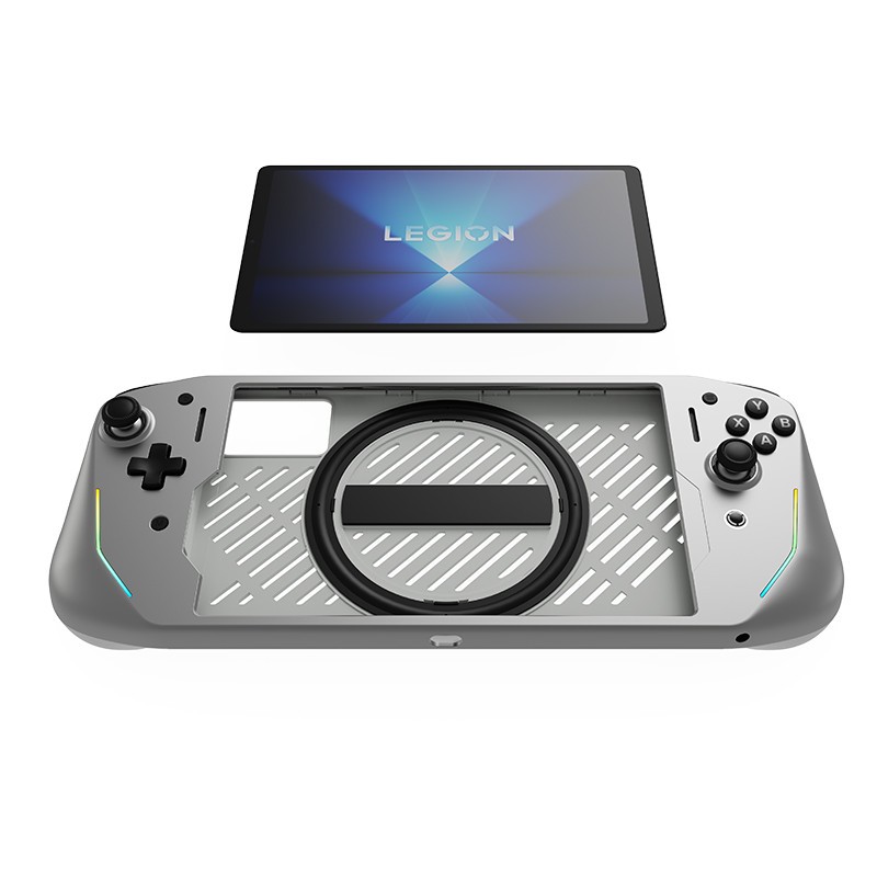 Legion Tab Y700 Gen4 + G9 コントローラー セット NEW Lenovo Legion