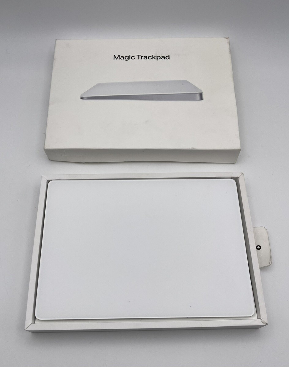 Magic Trackpad2 ホワイト 純正本体&純正ケーブル $_57.JPG?set_id