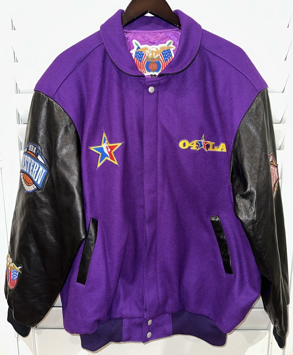 🔥🔥VERY RARE! Jeff Hamilton Limited Edition Lakers 2004 All-Star