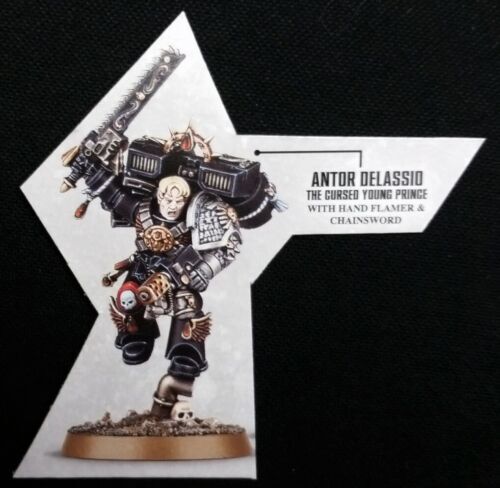 Light and Shadow GenCon 2025 Convention Exclusive set Flesh and