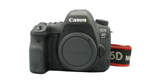 Canon EOS 6D Mark II / EF75-300mm | eBay