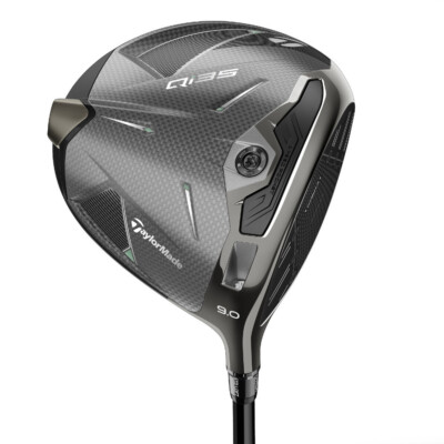 Taylormade QI35 Driver - New 2025 Model | eBay