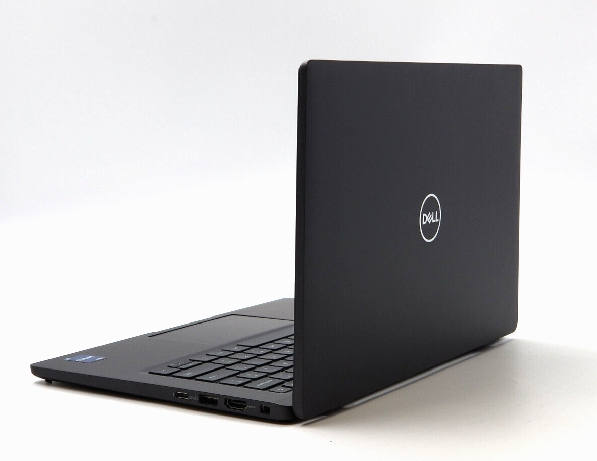 Dell Latitude 7330 Laptop Full HD Intel i5-12th Gen 16GB Ram 256