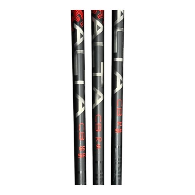 Ping Alta Shaft Bundle CB 70 SR, CB 70 S, CB 65 SR | eBay