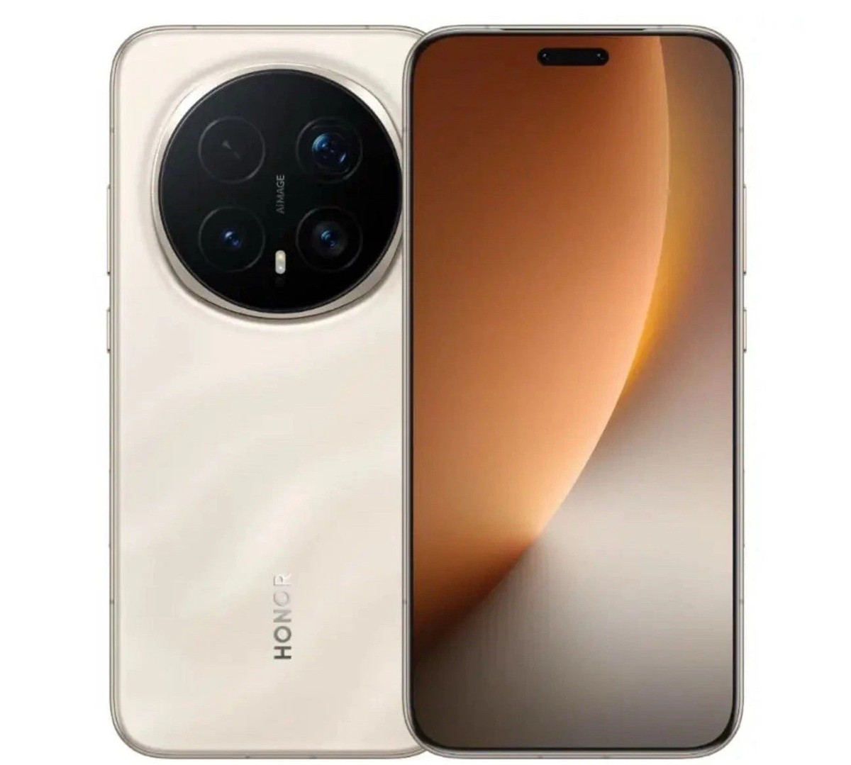 Honor Magic 8 Pro BKQ-N49 1TB 16GB DUAL SIM 5G GLOBAL Model