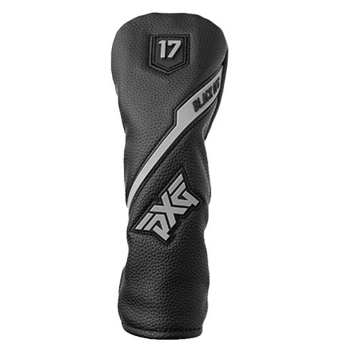 Srixon Golf 2H hybird head cover rescue zx fast shipping 251205