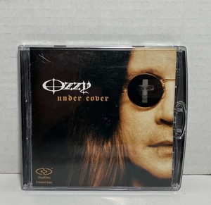 Ozzy Osbourne under Cover | eBay