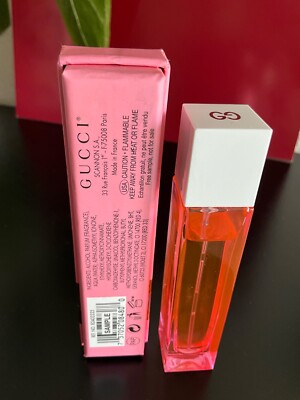 ❤️Vintage Unused Gucci Envy Me Eau de Toilette 0.5 oz/15ml