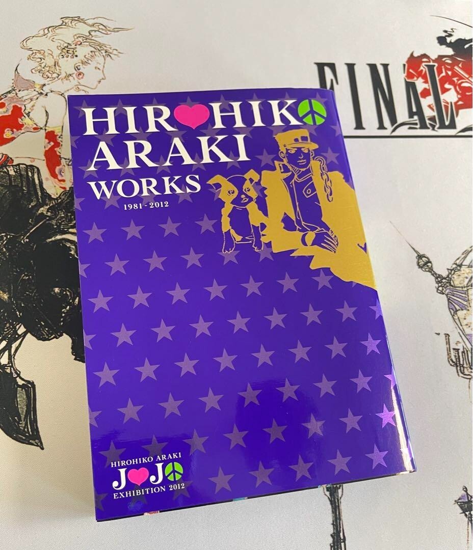 アート・デザイン・音楽 HIROHIKO ARAKI WORKS 1981-2012 HIROHIKO