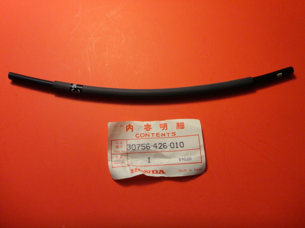 NOS OEM ORIGINAL NEW HONDA CB900 CB750K CB750F IGNITION WIRE 30756