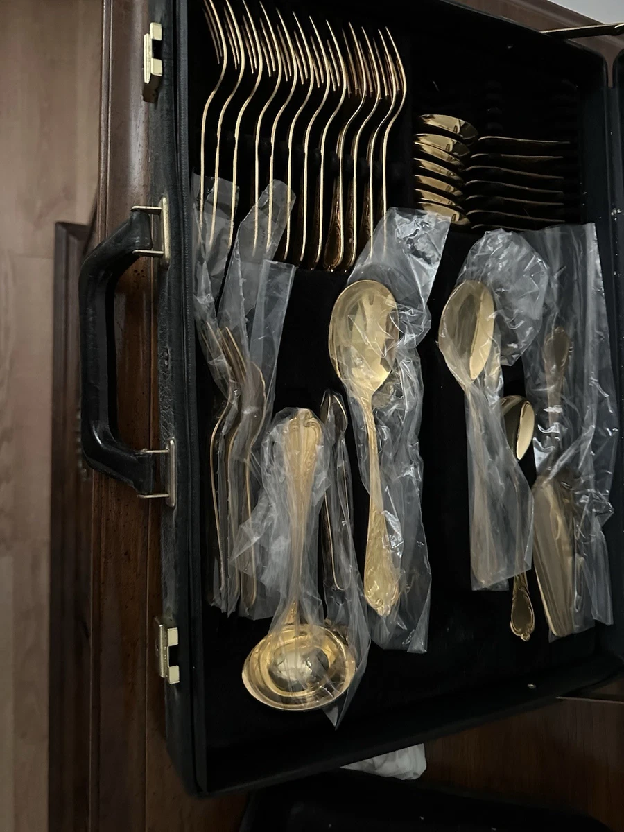 Solingen Flatware, Knives and Cutlery for Sale | New & Used