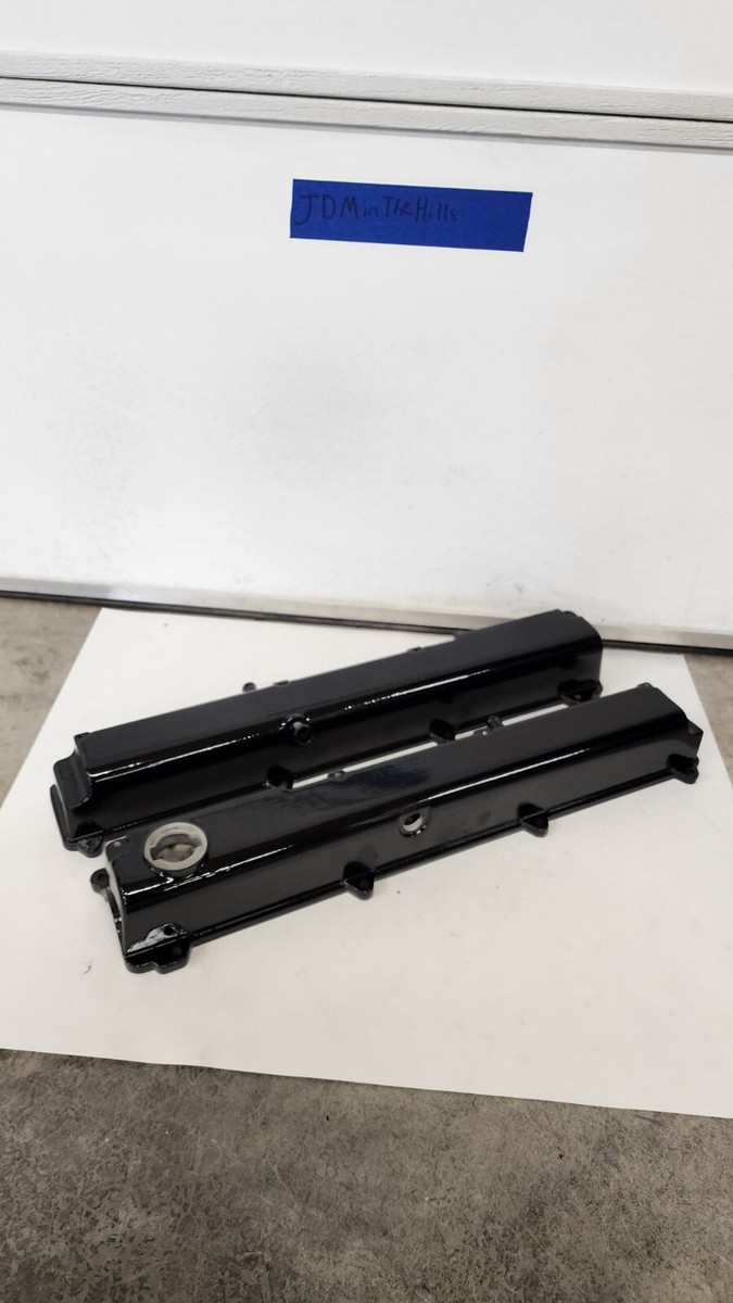 1JZGTE Non-vvti Valve covers Toyota Supra Soarer JZX90