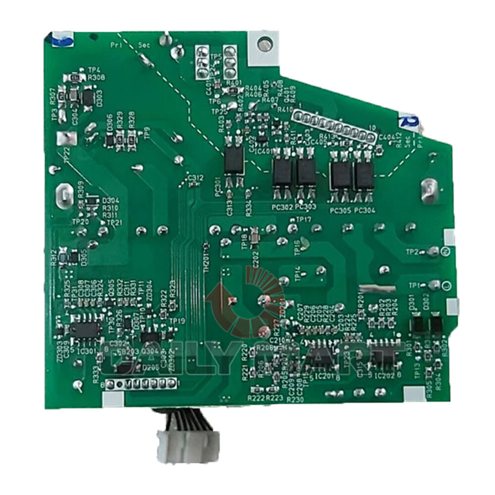 New In Box H838PSM-R3 Power Board EB-W42+/U42+/S400/S140/X400