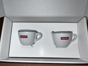 Supreme Espresso Cup | eBay