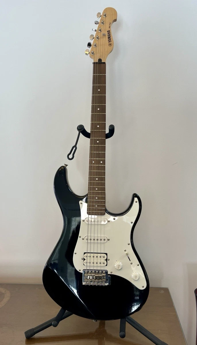 Yamaha Eg112 In Electric Guitars for sale | eBay