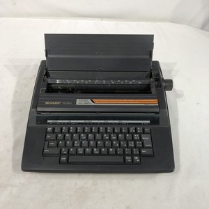 Electric Type Writer | eBay