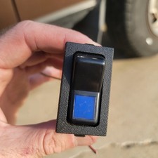 Genuine OEM Switches & Controls for Volvo 244 for sale | eBay