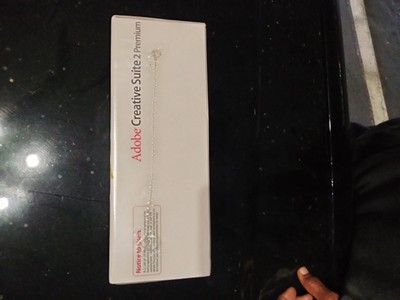 Adobe Creative Suite® 2 Premium for sale online | eBay