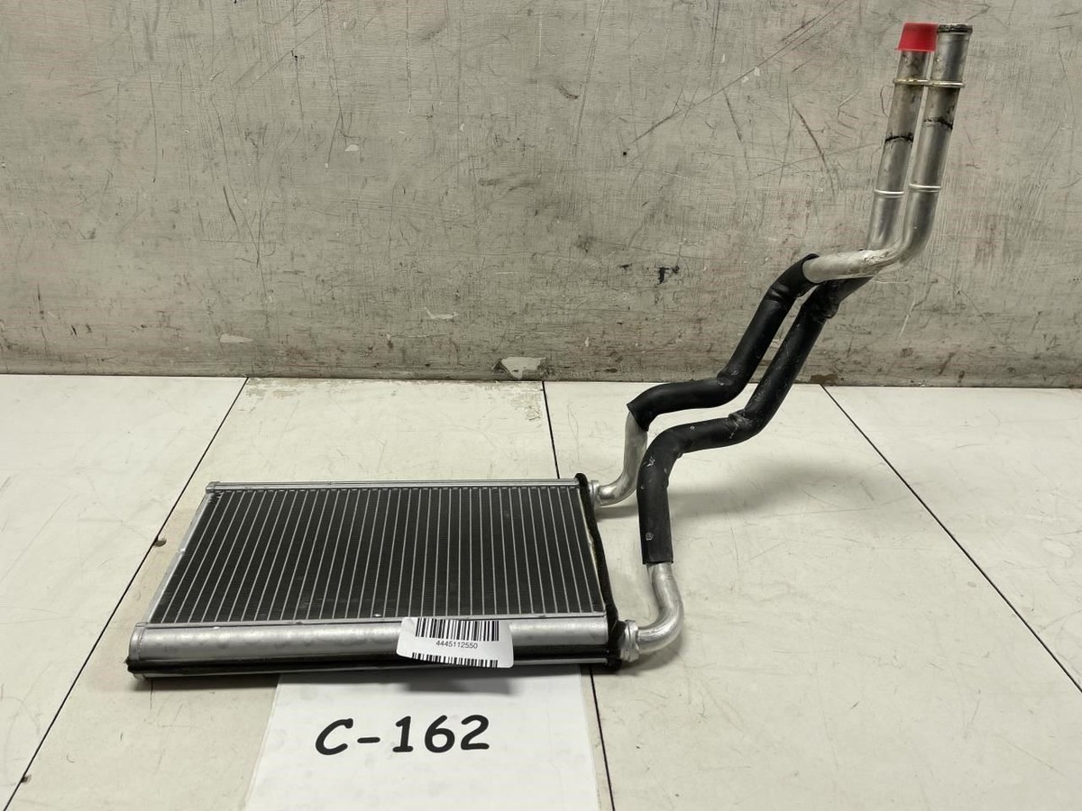 2016 MAZDA CX-5 HEATER CORE OEM+ | eBay