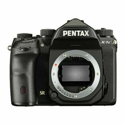 Pentax- K20d | eBay