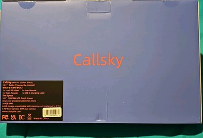 Callsky-Tab 10.1