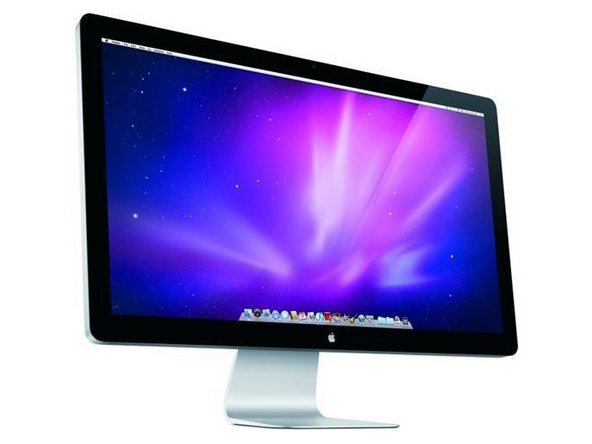Apple Cinema Display LED (27-Inch) B Grade 12 Months Warranty