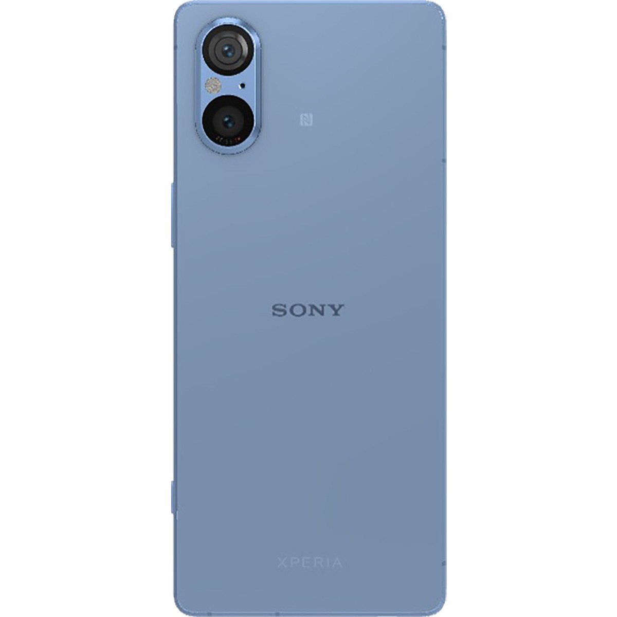 Sony Xperia 5 V - 256 GB - Blue (Unlocked) for sale online | eBay