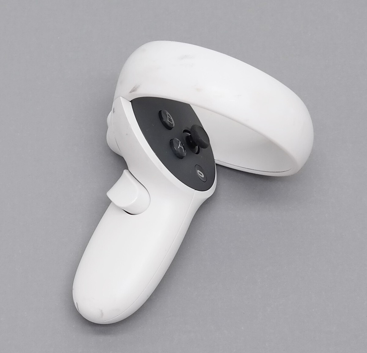 美品・ほぼ未使用】 Quest 2 右コントローラー【Right】 美品・ほぼ未