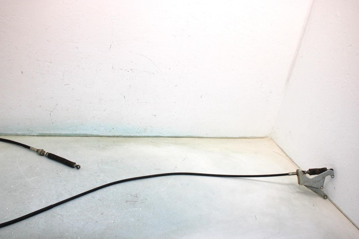 15 Yamaha Viking Vi Yxc700d 4x4 Oem Shift Cable 2PG-2637E-00-00