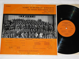 Suburban Knights | eBay