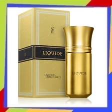 Liquide (2020) Les Liquides Imaginaires perfume - a fragrance for