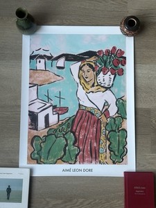 Aime Leon Dore Poster | eBay