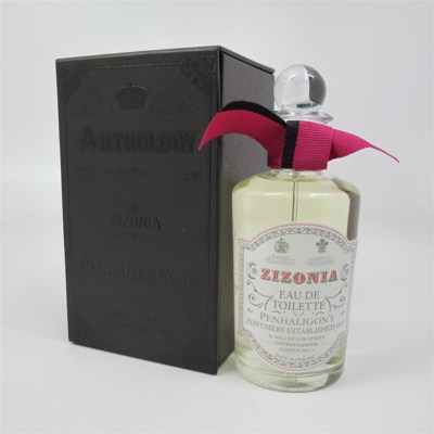 ZIZONIA by Penhaligon's 100 ml/3.4 oz Eau de Toilette Spray NIB | eBay