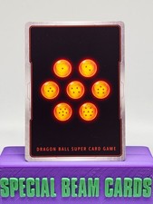 Dragon Ball Z TCG Super Rare Individual Collectible Card Game