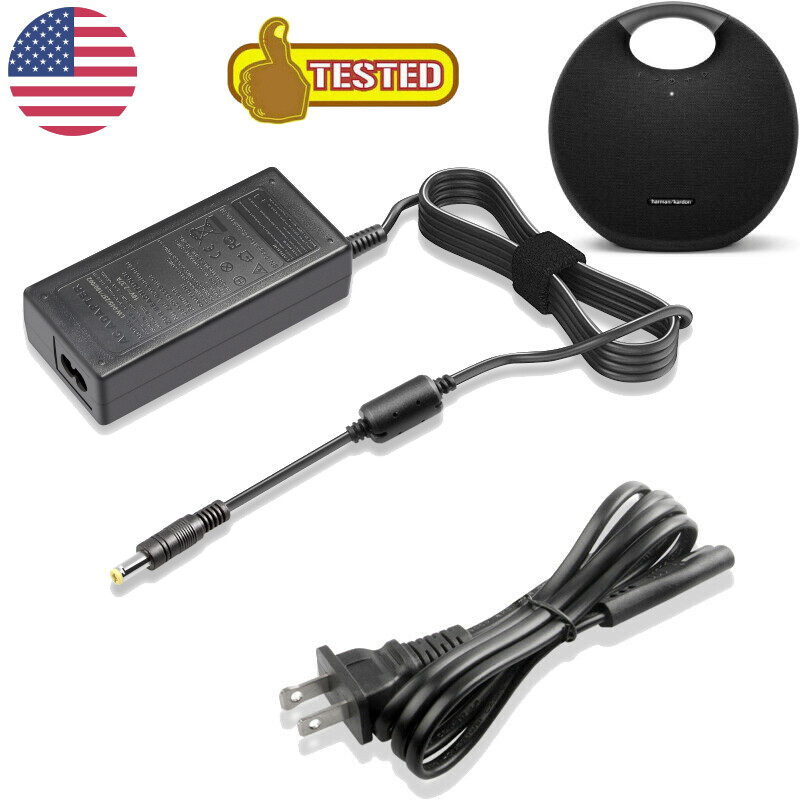 For Harman Kardon Charger Onyx Studio Speaker Power Supply 1/2/3/4