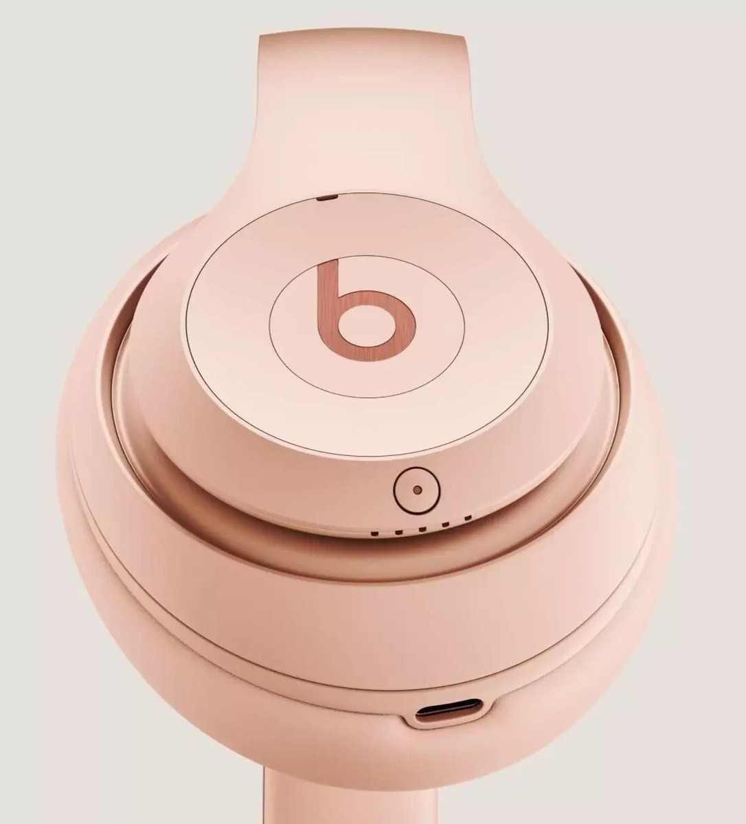 Beats Studio Pro x Kim Kardashian Moon Noise Canceling Headphones