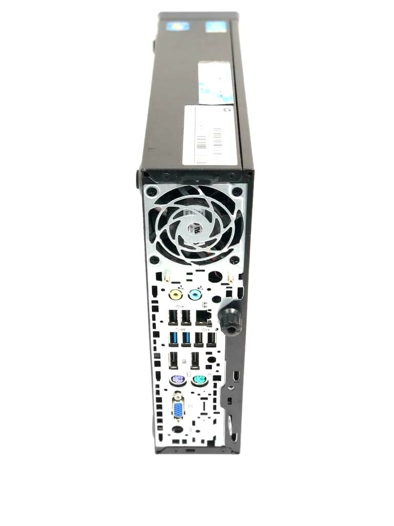 HP EliteDesk 800 G1 ultra slim USDT Core i3 4160s 3.60GHz 8GB