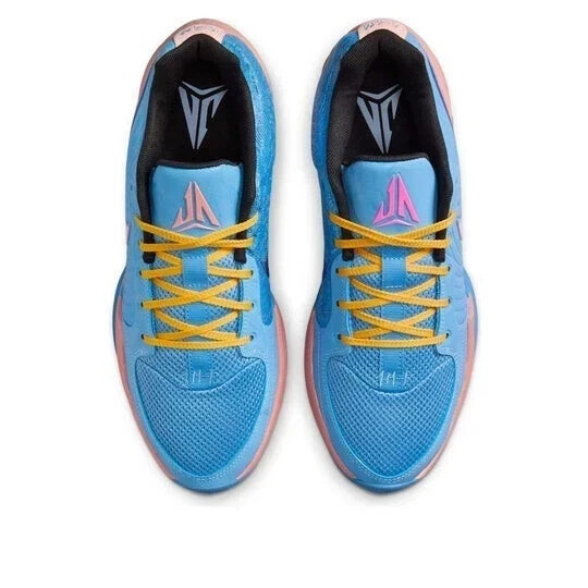 Nike Ja 2 Blue Beyond Hyper Pink Ja Morant FD7328-403 Mens Size