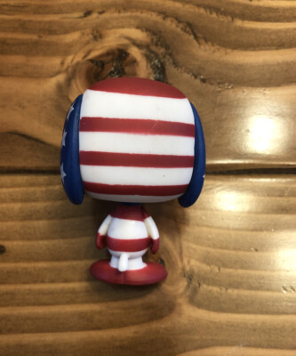 FUNKO POP! SNOOPY 139 Peanuts Tokyo Harajuku Comic Con 2016