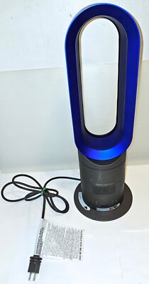 Dyson Hot & Cool AM04 Heater Table Fan (REMOTE CONTROL NOT