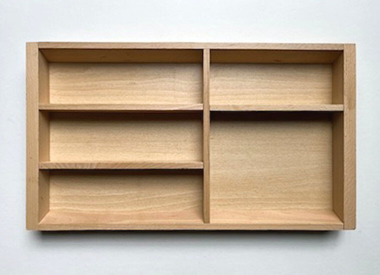 IKEA RATIONELL DRAWER ORGANIZER DIVIDER 19.75