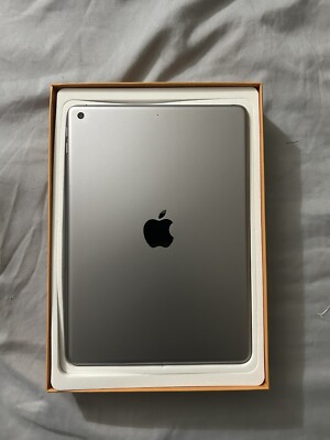 Apple iPad (6th Generation) A1954 32 GB, Wi-Fi + 4G, 9.7 in