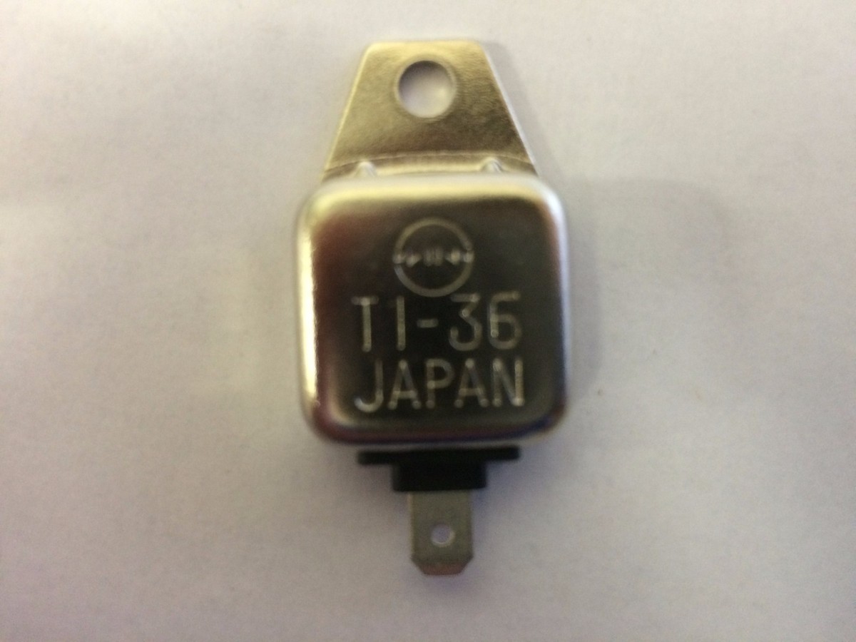 NEW Genuine OEM Kawasaki Igniter 21119-2139 Ignitor module 21119